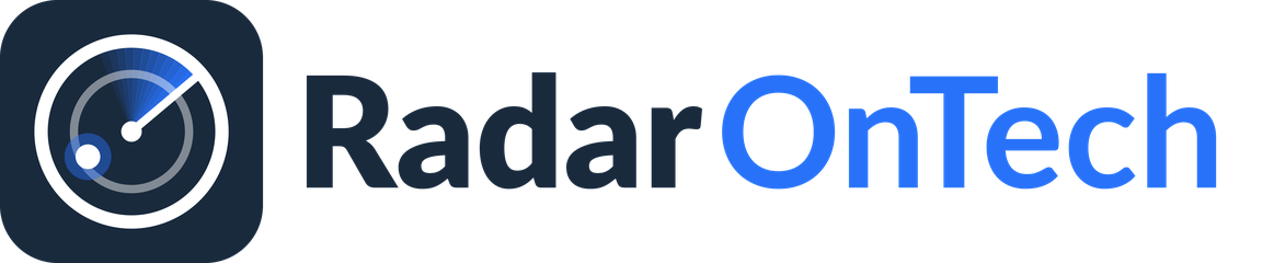 Radar On Tech